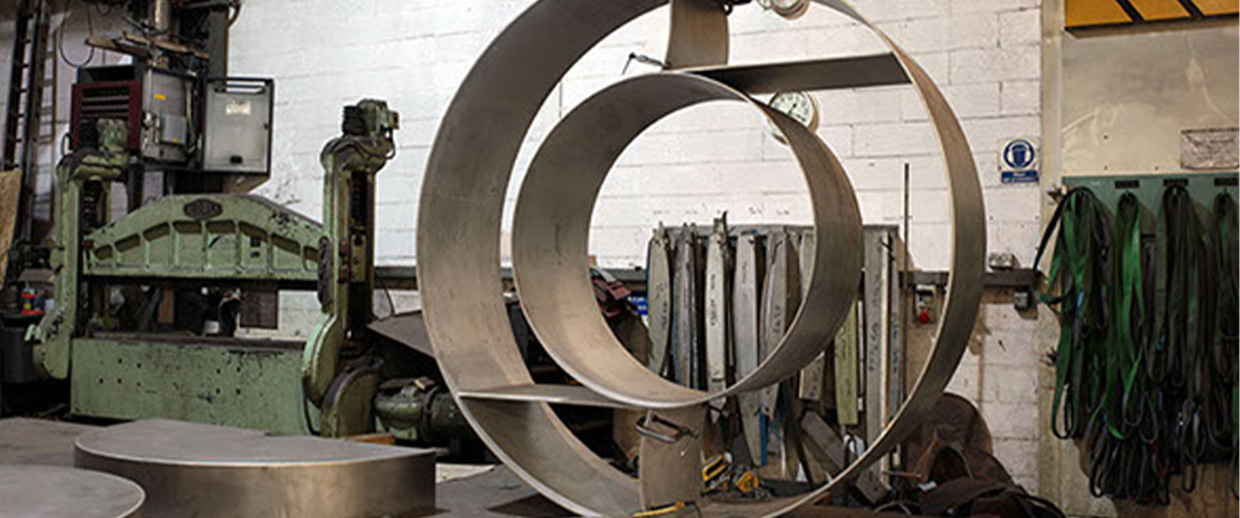 Aluminium Fabrication