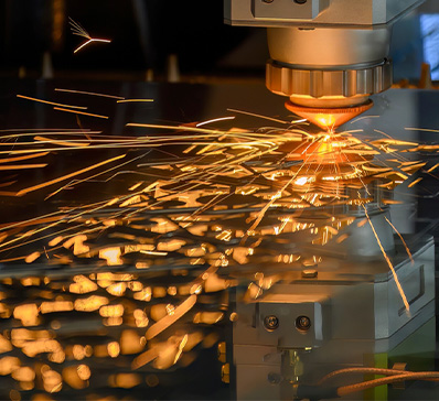 Metal Fabrication