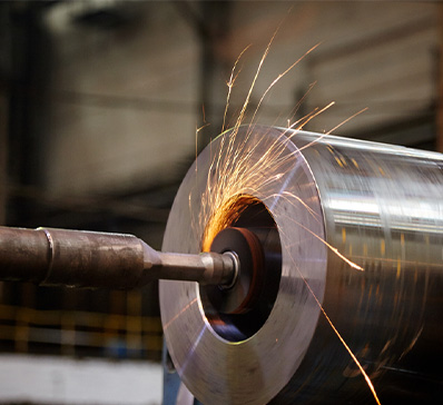 Milling Service