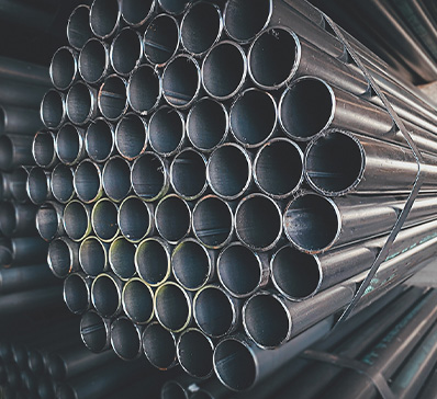 6m Pipes