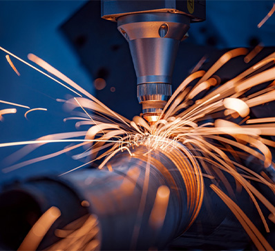 Steel Fabrication